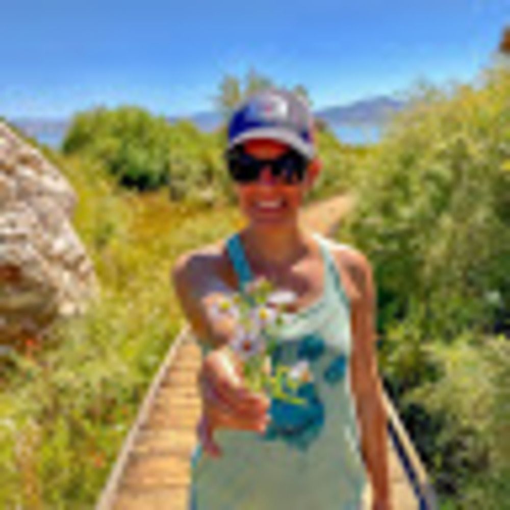 Meet your Posher, M.